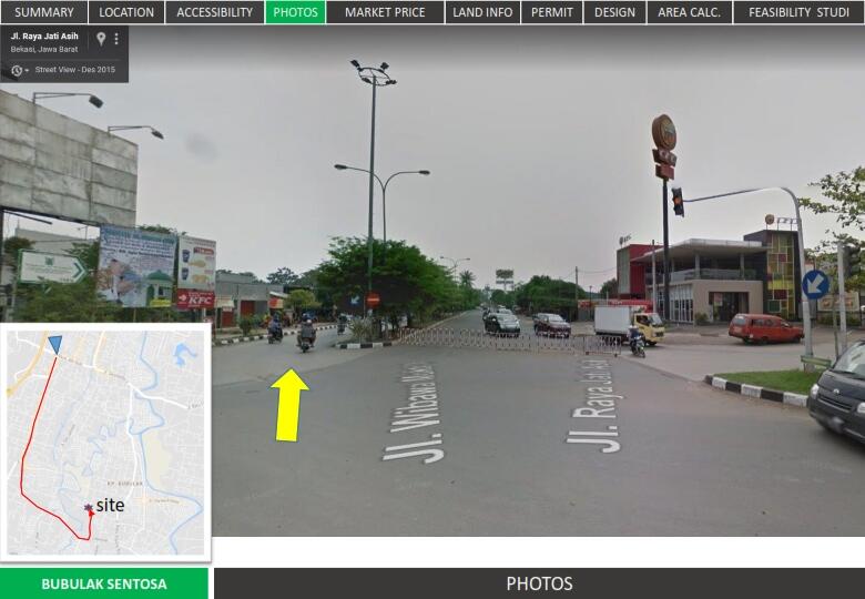 &#91;Butuh Investor&#93; Kerjasama Proyek Property Bekasi, Profit Share 70%, Jaminan Tanah