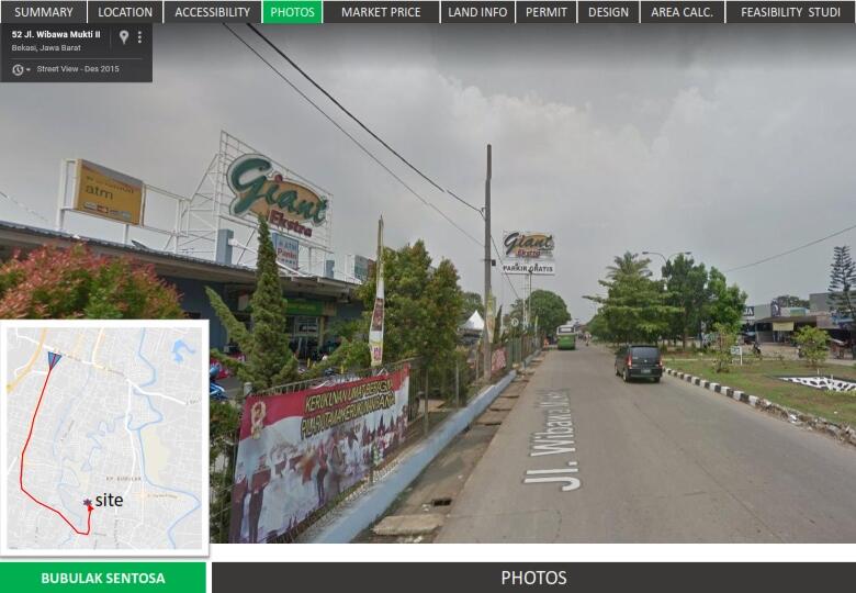 &#91;Butuh Investor&#93; Kerjasama Proyek Property Bekasi, Profit Share 70%, Jaminan Tanah