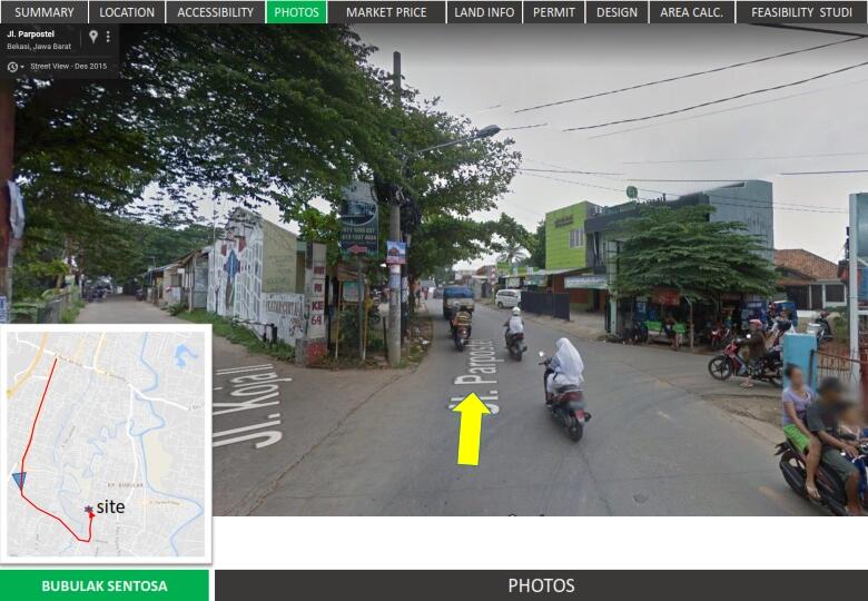 &#91;Butuh Investor&#93; Kerjasama Proyek Property Bekasi, Profit Share 70%, Jaminan Tanah
