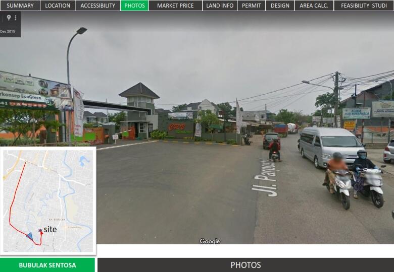 &#91;Butuh Investor&#93; Kerjasama Proyek Property Bekasi, Profit Share 70%, Jaminan Tanah