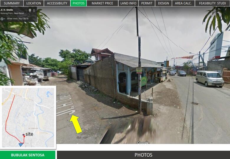 &#91;Butuh Investor&#93; Kerjasama Proyek Property Bekasi, Profit Share 70%, Jaminan Tanah