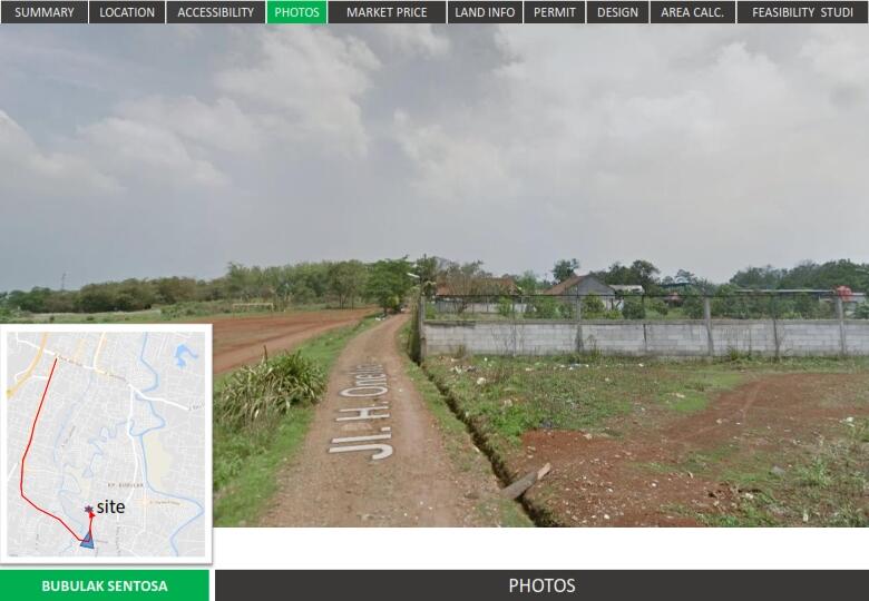 &#91;Butuh Investor&#93; Kerjasama Proyek Property Bekasi, Profit Share 70%, Jaminan Tanah