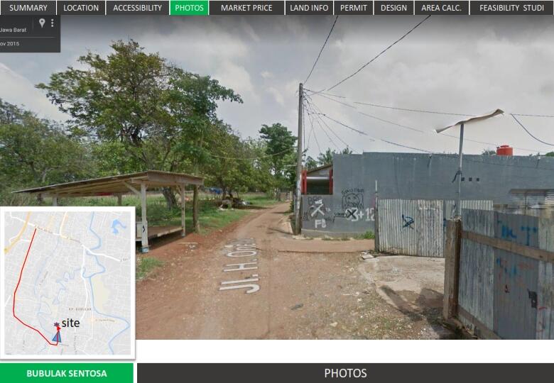 &#91;Butuh Investor&#93; Kerjasama Proyek Property Bekasi, Profit Share 70%, Jaminan Tanah