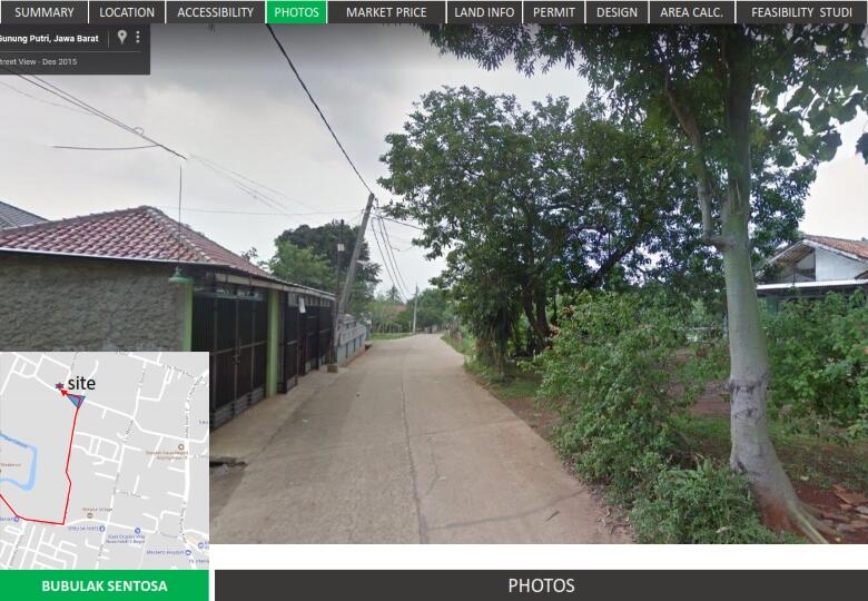 &#91;Butuh Investor&#93; Kerjasama Proyek Property Bekasi, Profit Share 70%, Jaminan Tanah