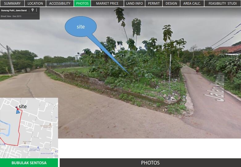 &#91;Butuh Investor&#93; Kerjasama Proyek Property Bekasi, Profit Share 70%, Jaminan Tanah