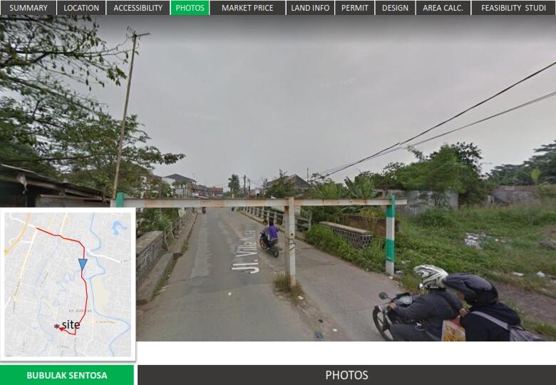 &#91;Butuh Investor&#93; Kerjasama Proyek Property Bekasi, Profit Share 70%, Jaminan Tanah