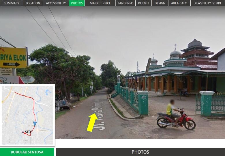 &#91;Butuh Investor&#93; Kerjasama Proyek Property Bekasi, Profit Share 70%, Jaminan Tanah