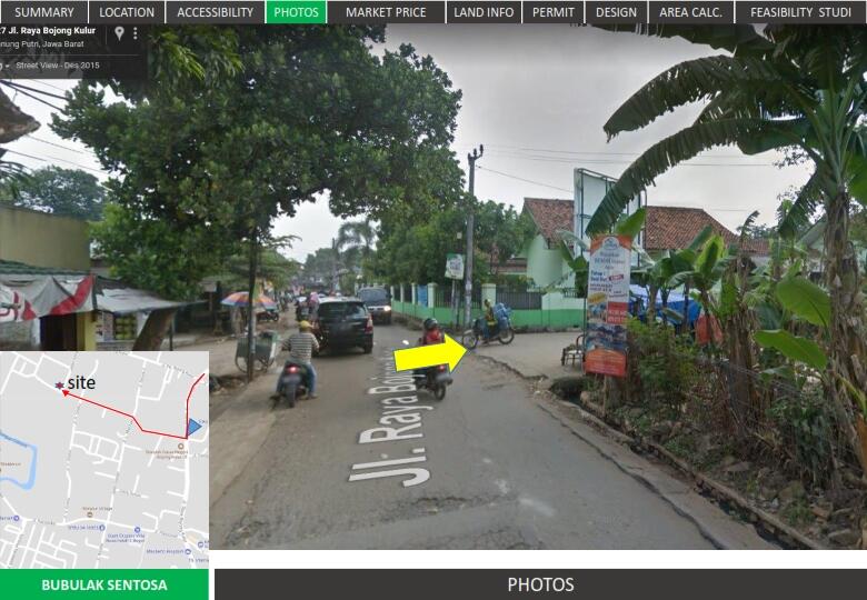 &#91;Butuh Investor&#93; Kerjasama Proyek Property Bekasi, Profit Share 70%, Jaminan Tanah