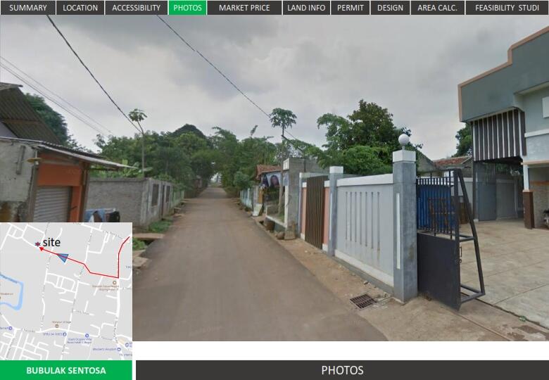 &#91;Butuh Investor&#93; Kerjasama Proyek Property Bekasi, Profit Share 70%, Jaminan Tanah
