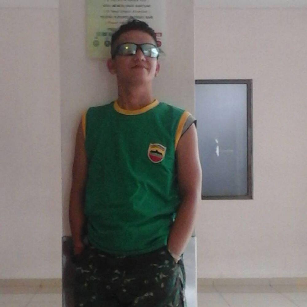 Terungkap, Foto anggota TNI yang pukul polisi, Oh Ternyata Bikin Merinding.