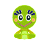 senggolan