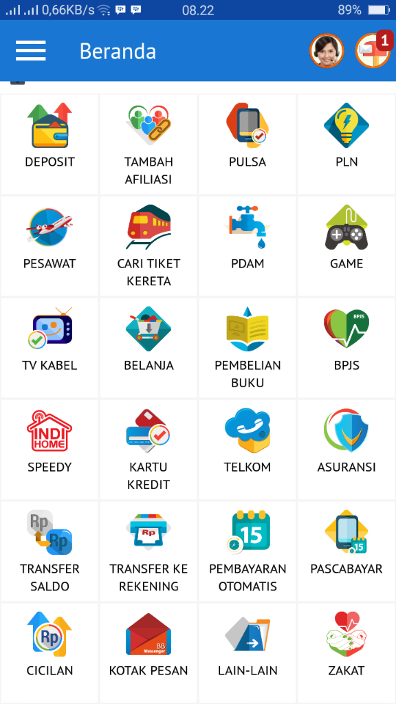 Bisnis Modal cm 10rb BebasBayar | KASKUS