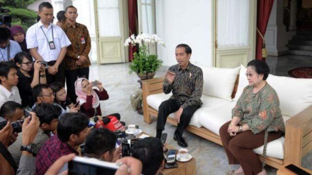 Megawati: Kasihan Deh Orang Ini