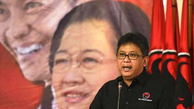 PDI Perjuangan: Penetapan Deklarasi Capres adalah Hak Ketum