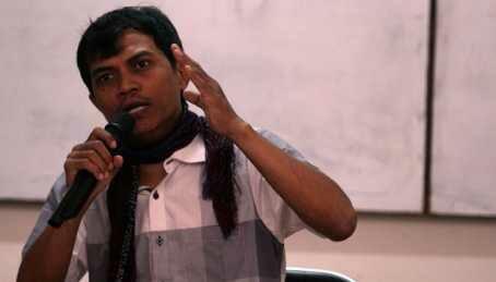 DPR Ajukan Rp 7,25 T, Dicurigai Dana Pemilu 2019.