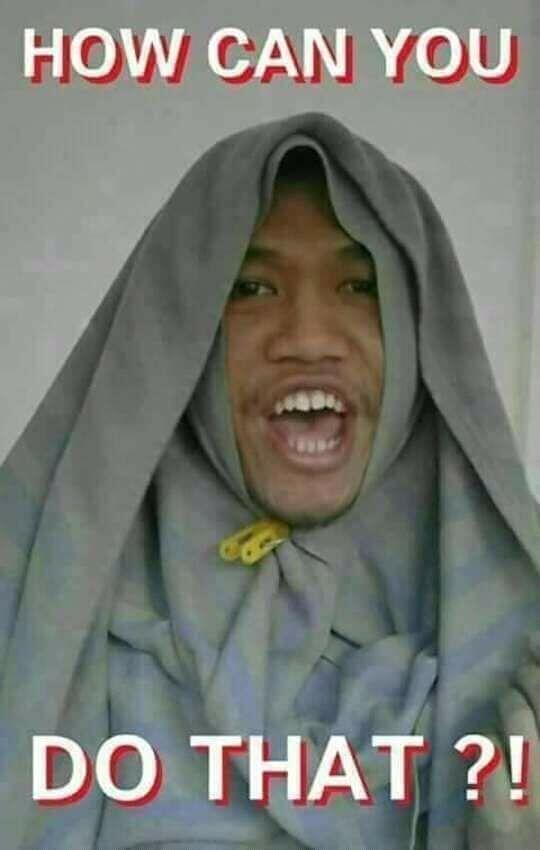 Janda Butuh Kasih Sayang, Pesan Brondong, yang Datang Menantunya
