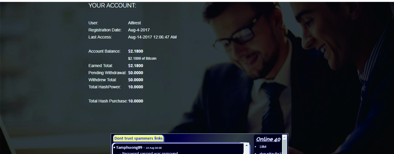 SITUS MINING BITCOIN BONUS REGISTRASI 10$
