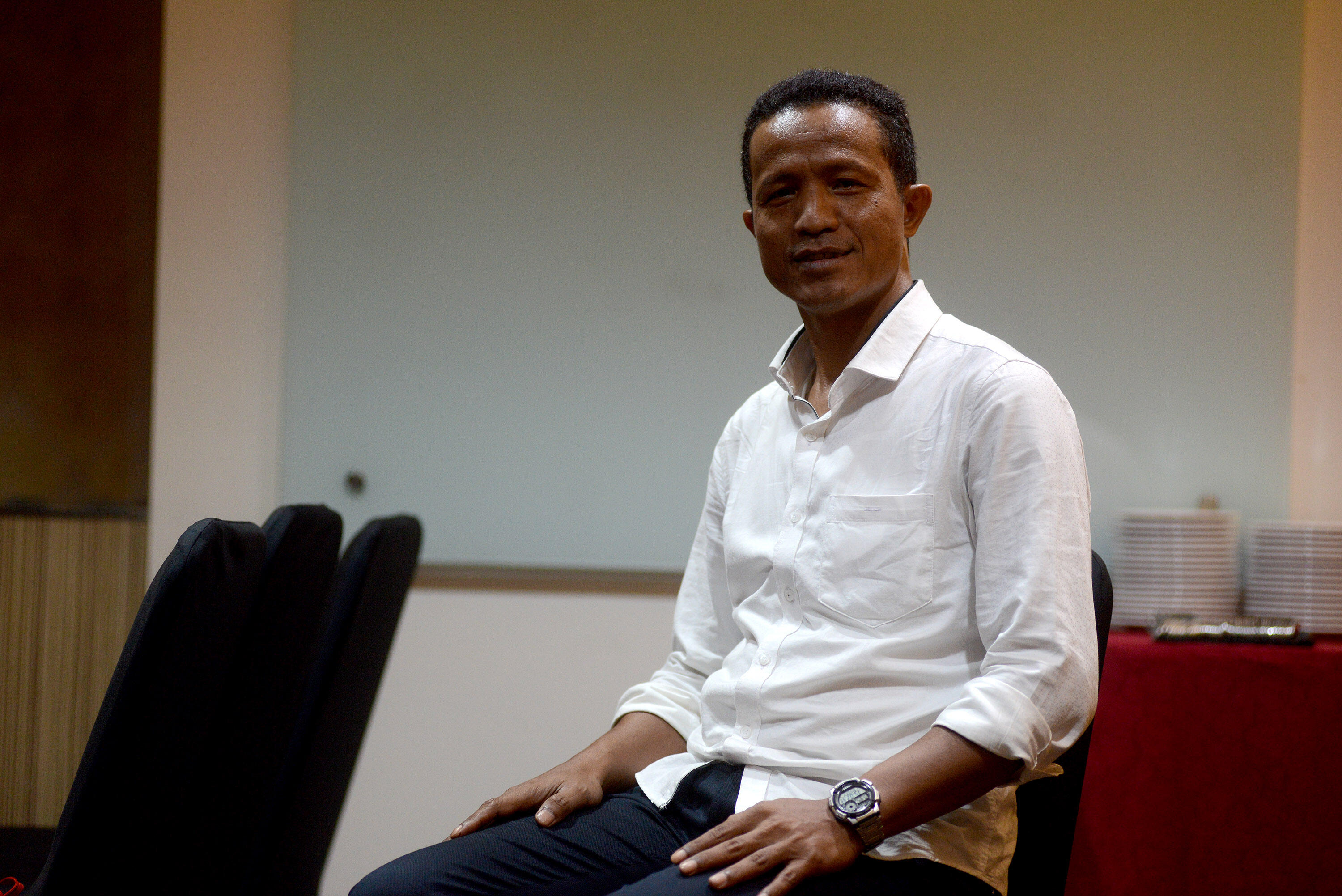 DPR Lucu, Kinerja Melemah malah Minta Fasilitas Lebih