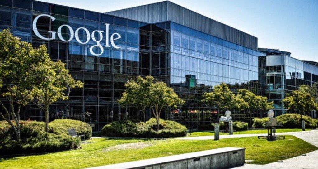 Kantor Google Dari Garasi Sampai Gedung Sendiri