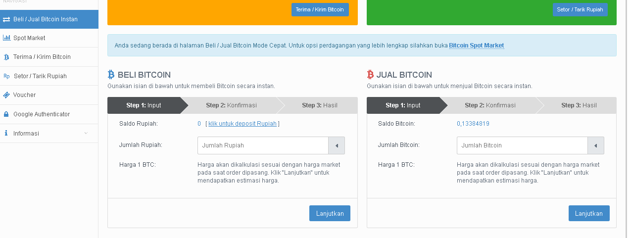 &#91;JAGONYA MINING&#93; Nambang di OCTOIN, Cara Mudah Profit Setiap Hari!