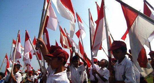 Lomba 17-an yang Populer di Kalangan Masyarakat Indonesia