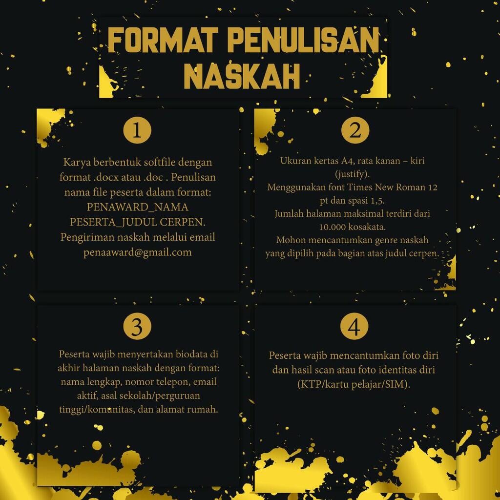 Hayu Insan Kreatif Ikutan Lomba Menulis Cerpen Penerbitan PoliMedia