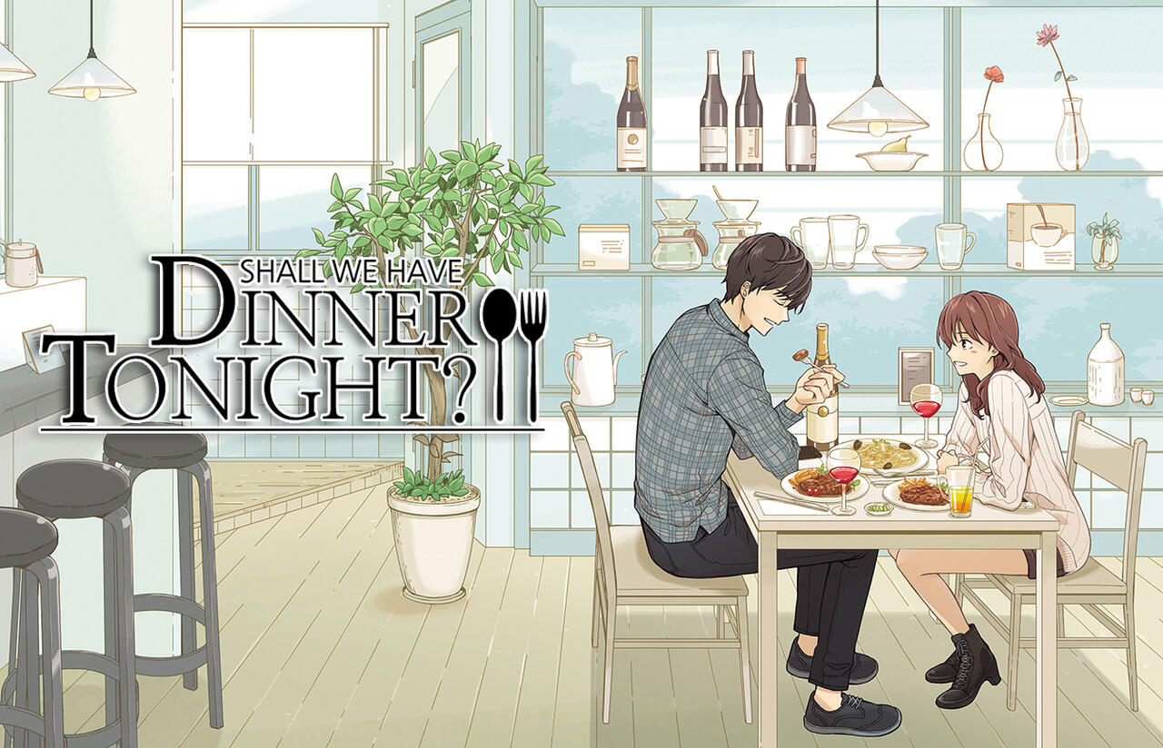 Rekomendasi Webtoon Dari My Favorite List KASKUS