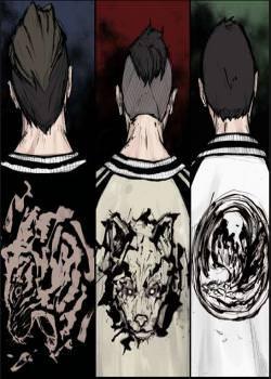 Rekomendasi Webtoon dari My Favorite List  KASKUS