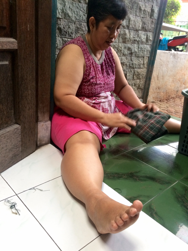 [COC IOS] #SemangatKemerdekaan Dalam Menjalani Kehidupan