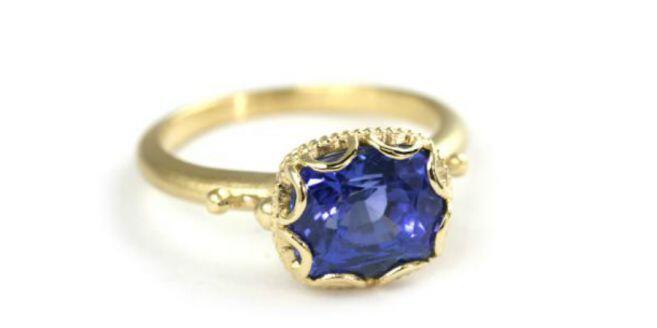 yuk pilih cincin mu berdasarka bulan kelahiran