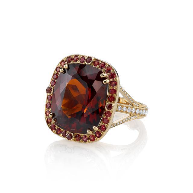 yuk pilih cincin mu berdasarka bulan kelahiran