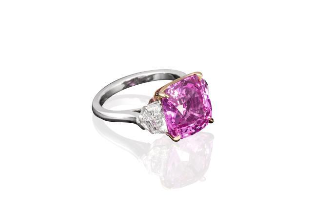 yuk pilih cincin mu berdasarka bulan kelahiran