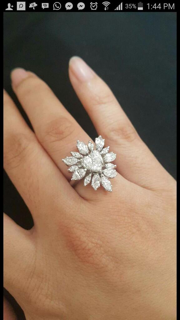yuk pilih cincin mu berdasarka bulan kelahiran