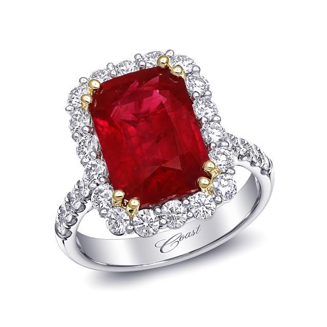 yuk pilih cincin mu berdasarka bulan kelahiran