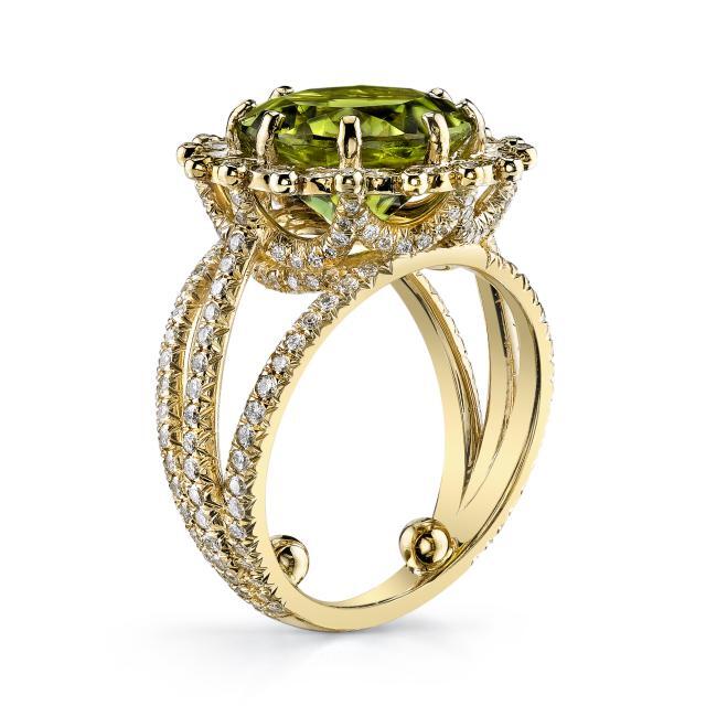 yuk pilih cincin mu berdasarka bulan kelahiran