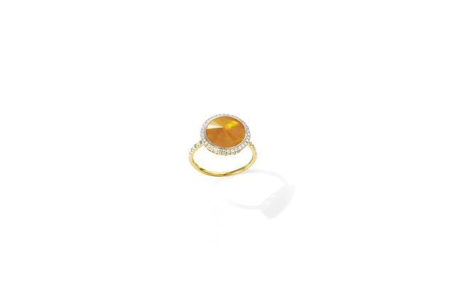 yuk pilih cincin mu berdasarka bulan kelahiran