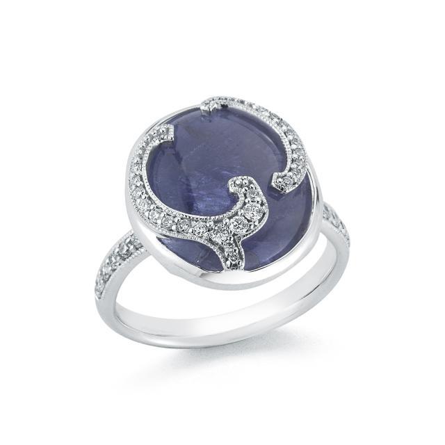 yuk pilih cincin mu berdasarka bulan kelahiran