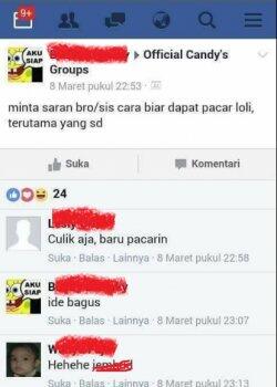 Sebutan Loli dan Amukan Nafa Urbach Untuk Pelaku Pedofilia Yang Bidik Anaknya