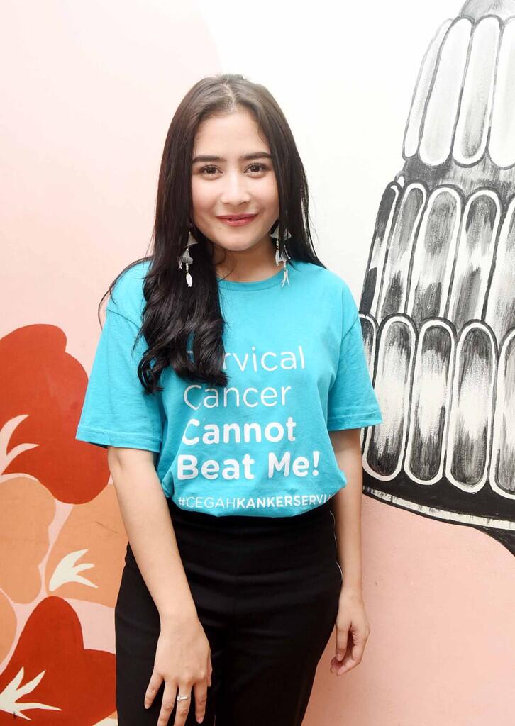 Polling Gan!! Pilih mana?? Wulan Guritno, Sarwendah, atau Prilly Latuconsina?