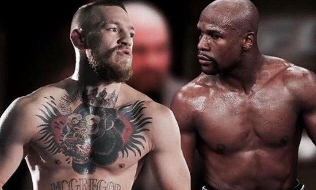 Beda Cabang Olahraga, Ini 6 Fakta Duel Mayweather vs McGregor