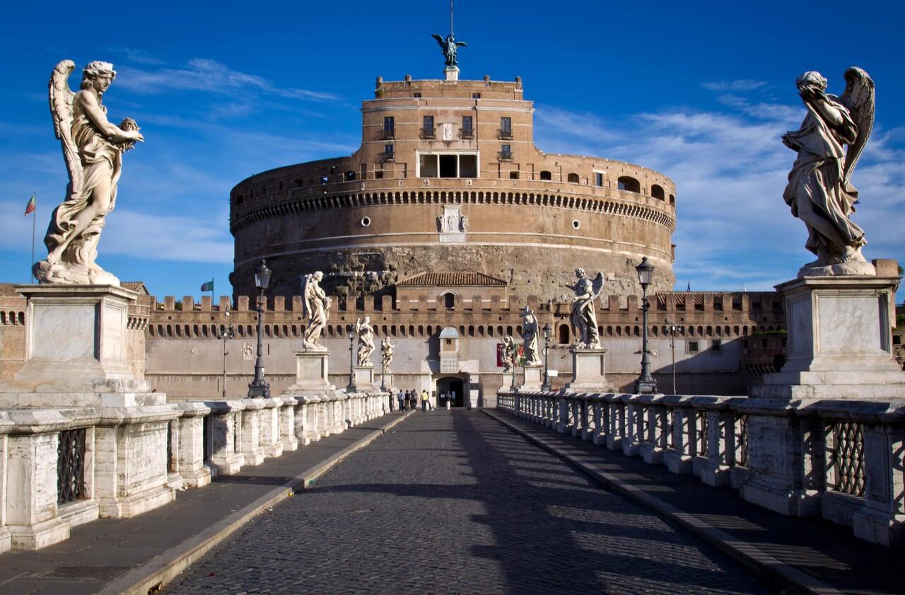 Tempat Wisata Di Italia Galeri Wisata Keren