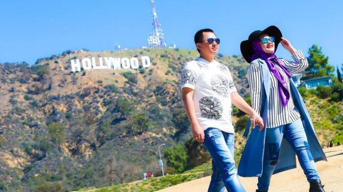 Pasangan Pemilik First Travel Terkenal Punya Kehidupan Mewah