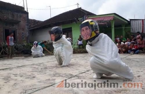Jokowi Kalahkan SBY dan Prabowo
