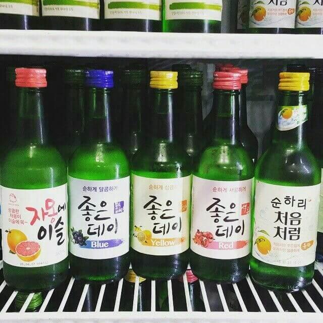 6 Fakta Soju, Minuman Alkohol Khas Korea