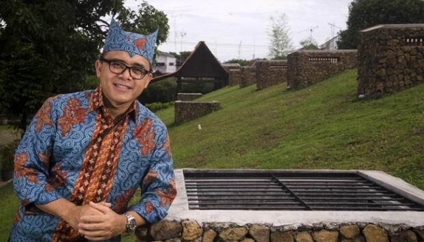 Pilkada Serentak 2018: Bupati Banyuwangi Tunggu Perintah PDIP Read more at https://na