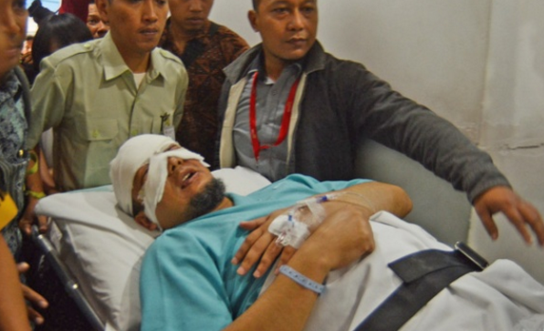 Kejanggalan-kejanggalan Penyidikan Kasus Novel Baswedan
