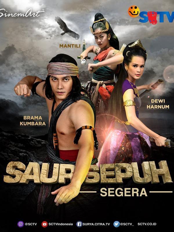 Yang di Nanti - Nanti datang juga