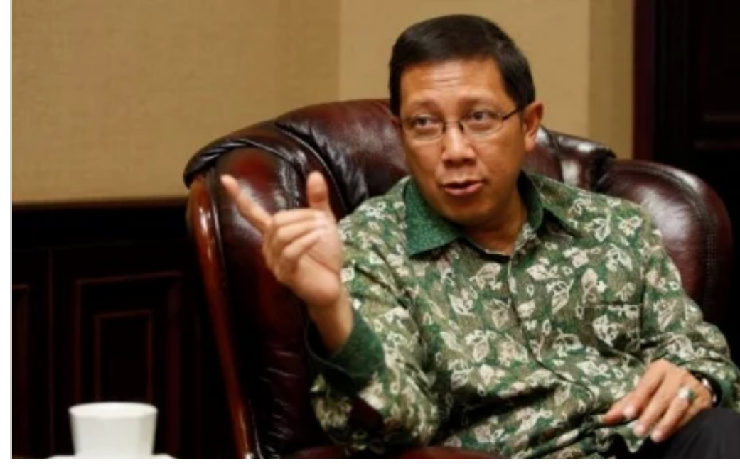 Menag: Ganti Rugi Jemaah First Travel Jangan Dilempar ke Pemerintah Arga sumantri