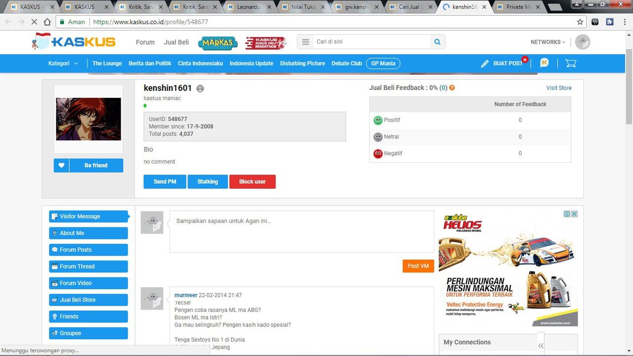 MInta Tolong MIMIN dan MOMOD