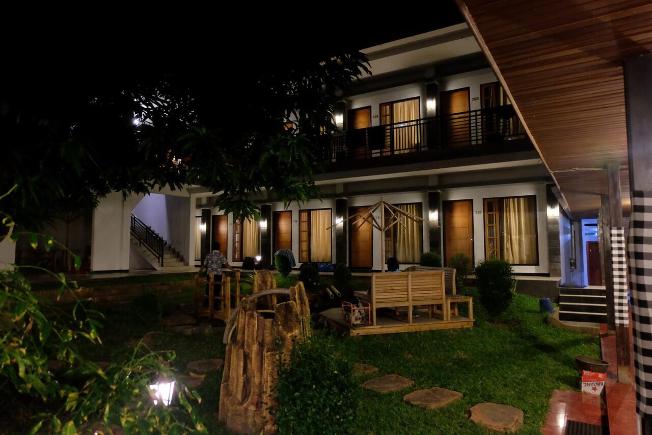 Cerita Perjalanan di Gorontalo, April 2017